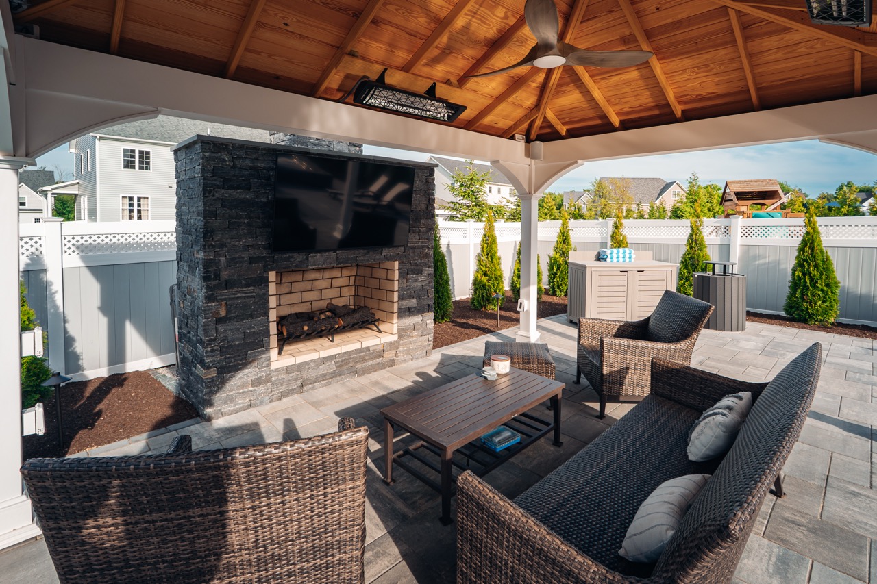 Outdoor Living